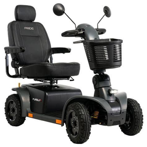 Buy & Rent Mobility Scooters Near You | EZ Mobility Solutions