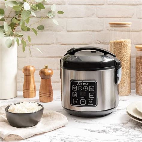 6 Best Rice Cookers 2024 Reviewed | Shopping : Food Network | Food Network