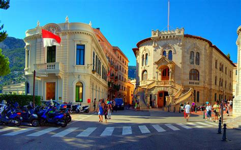 Monaco and Monte Carlo | 10 places to visit in Monaco