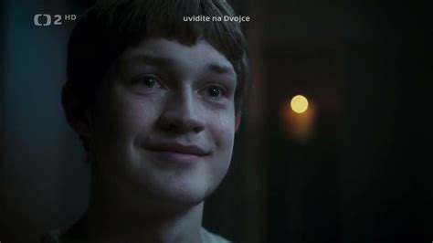 ČT 2 HD - Czech Continuity 8. 1. 2020 - Upoutávky - YouTube