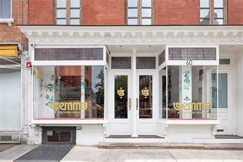 From ‘cheap food and curry houses’ to upscale dining: The rise of