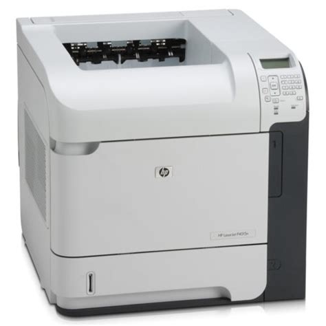 HP LaserJet P4515 - Lexicon Technologies