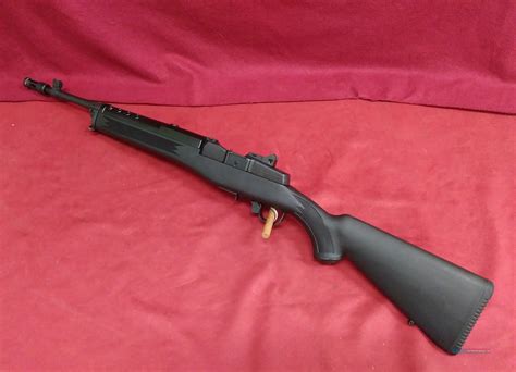 Ruger Mini 14 Ranch Rifle 223 For Sale At 993802234