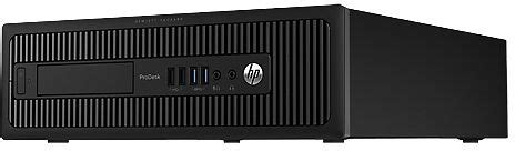 ᐅ refurbed HP ProDesk 600 G1 SFF Now with a 30 Day Trial Period