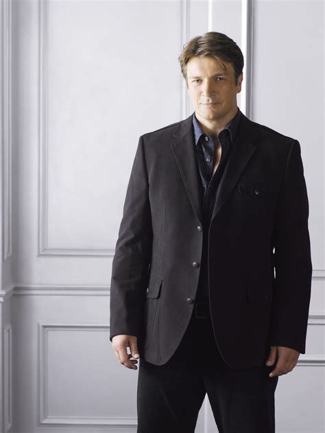 Season 4 - Cast Promo Photos - Castle Photo (24887551) - Fanpop