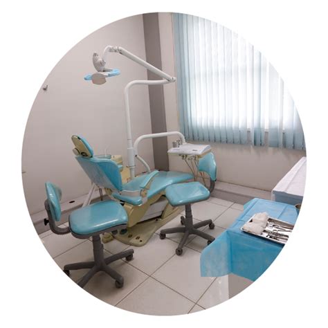 Tratamento Dental No Centro De Bh Odonto Naves