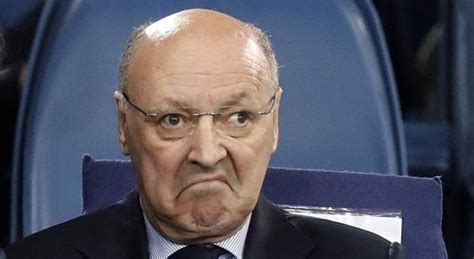 Pavan Ecco Perch Marotta Continua A Dire Che La Juve Favorita