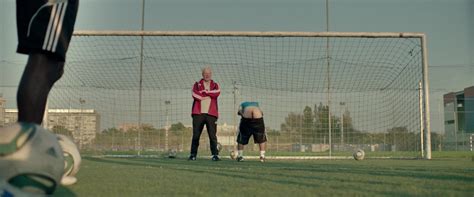 Auscaps Andr S S T Nude In Land Of Storms