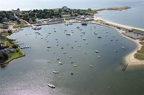 Watch Hill Harbor In Watch Hill Ri United States Harbor Reviews