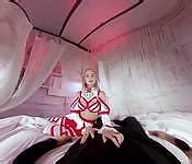 VRCosplayX Lady Thor Needs Ass Hammering Porn