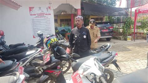 Camat Sulardi Dukung Penuh Program Lada Pemda Indramayu Cuplikcom