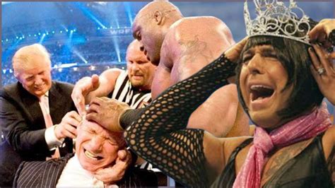 Watch Most Embarrassing Moments Of Wwe Superstars