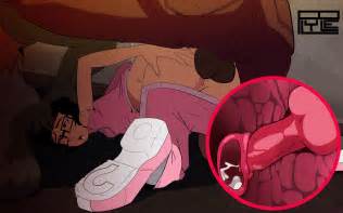 Yung Hee Takes The Knot By Polyle Hentai Foundry