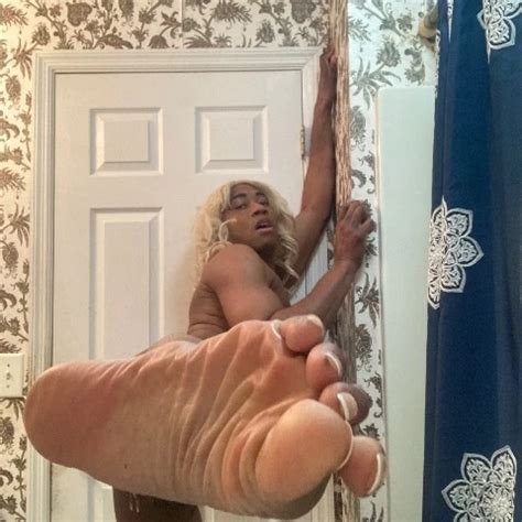 Inch Dildo Play Shemale Ladyboy Ladyboy Porn Feat Minajfootqueen Xhamster