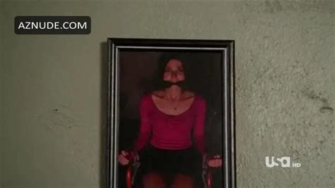 PSYCH NUDE SCENES AZNude