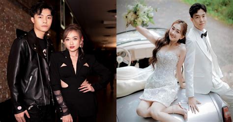 Hot Phan T Ch Nh Th C L N Ti Ng V Th Ng Tin Ly H N Ph Ng Lan Sau Lo T Drama U T Sao