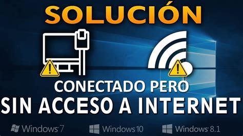 Solucionar Problemas De Internet En Windows Gu A Hot Sex Picture