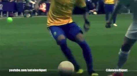 Neymar Ses Plus Beaux Buts Et Dribbles En Hd Youtube