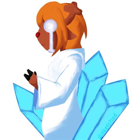 Snowgrave By Sketchsd On Deviantart
