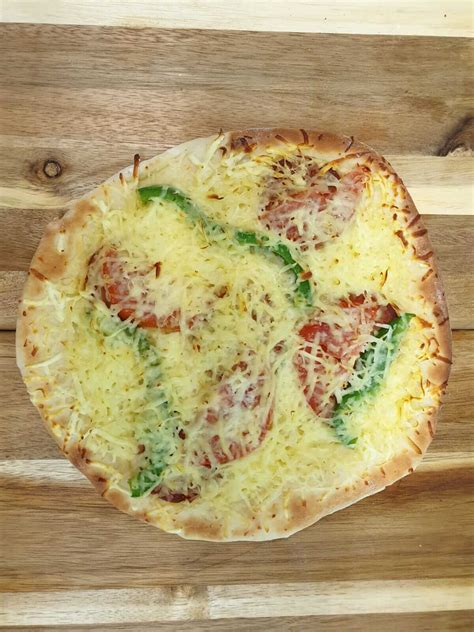 Sausage Pizza - Abdallah Brothers Bakery Dandenong