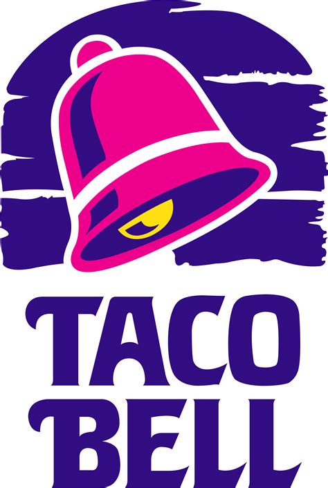 Taco Bell Logo Download in SVG Vector or PNG File Format