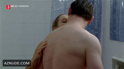 Claudia Helene Hinterecker Nude Aznude