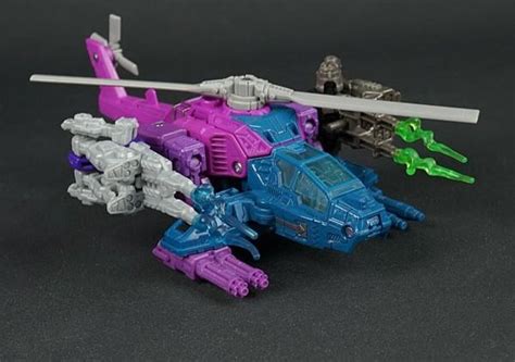 Transformers G G War For Cybertron Siege Spinister Wfc S Sg