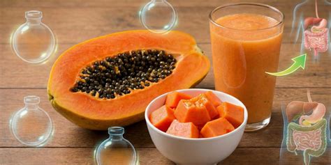 Mamão É Bom Para O Estômago - Mamão: nutrientes, enzimas e vantagens para o corpo humano - Correio ...