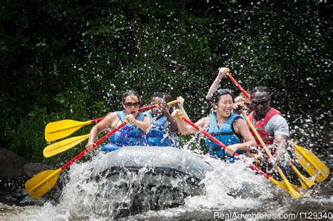 One Person, One Raft, One Epic River Journey
