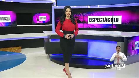 Tvc Noticias Estelar Programa Del Jueves 6 De Junio Del 2024 Tvc