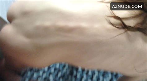 BIZARRE NUDE SCENES AZNude