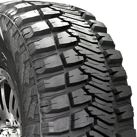 Goodyear Wrangler MT/R With Kevlar LT265/75R16 Load E 10 Ply M/T Mud ...