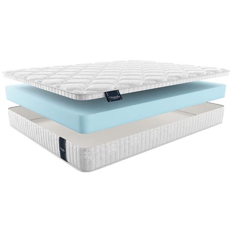 Матрас беспружинный полутораспальный 120х200 белый Valdes - купить за ...