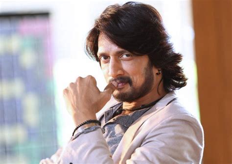 kannada film actor kichcha sudeep appointed brand ambassador