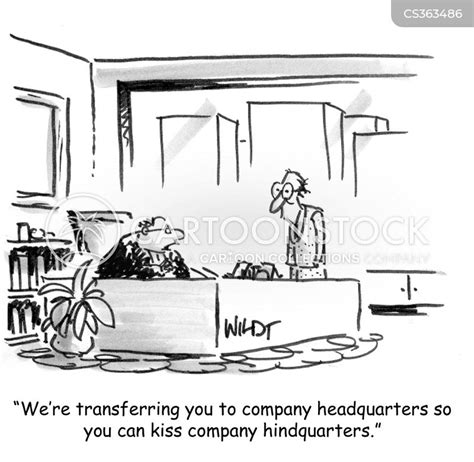 Kiss My Ass Cartoons And Comics Funny Pictures From CartoonStock