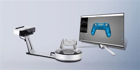 3d Scanning Get3d Labs