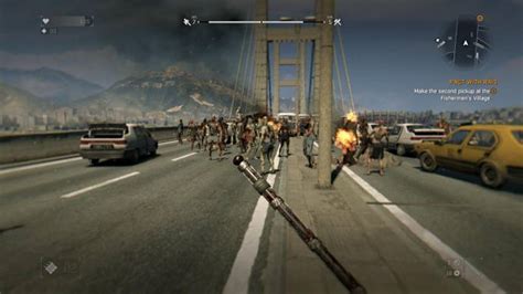 The 10 Best PS4 Games With Zombies, Ranked - whatNerd