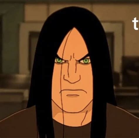 Nathan Explosion In 2024 Metalocalypse Metalhead Metal Boy