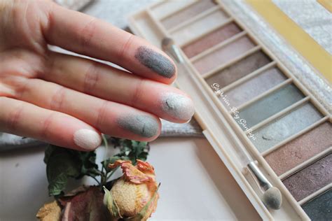 Gözde nin Blog Günlüğü Rival de Loop Young XXL Nude Palet