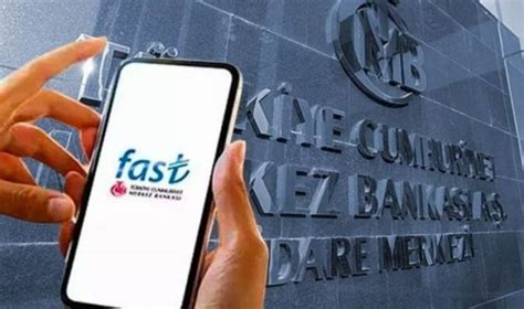 FAST Güvenli Ödeme Sistemi Nedir Nasıl Kullanılır Haberizlenim