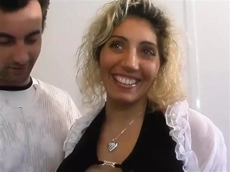 Une Français blonde se fait recouvrir de sperme xHamster