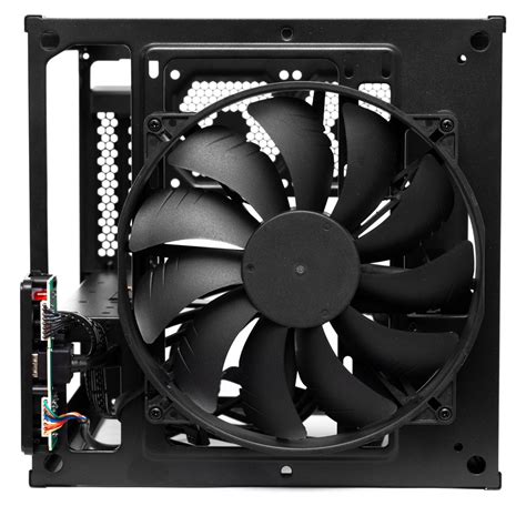 Корпус Thermaltake Core V1