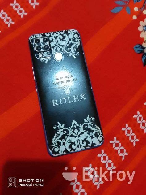 Infinix Hot S Used For Sale In Jashore Bikroy