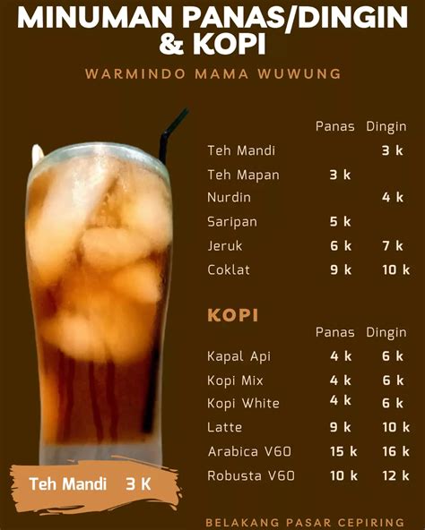 warmindo cepiring atwarmindocepiring instagram