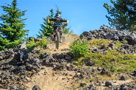 The Ultimate Guide To Oregon Mountain Bike Trails Evo