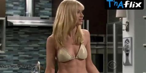 Beth Behrs Bikini Scene In Broke Girls Tnaflix