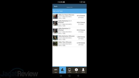 Review Infinix Hot Di Bawah Rp Juta Pakai Helio G Page Of Jagat Gadget