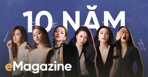 năm và hot girl hàng đầu Từ cơn sốt MXH trở thành những cô gái quyền lực của giới trẻ Việt