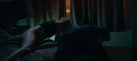 Naked Evan Rachel Wood In Allure