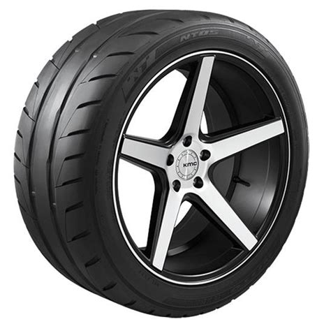 Nitto Tires N207 000 Nitto Nt05 Tires Summit Racing